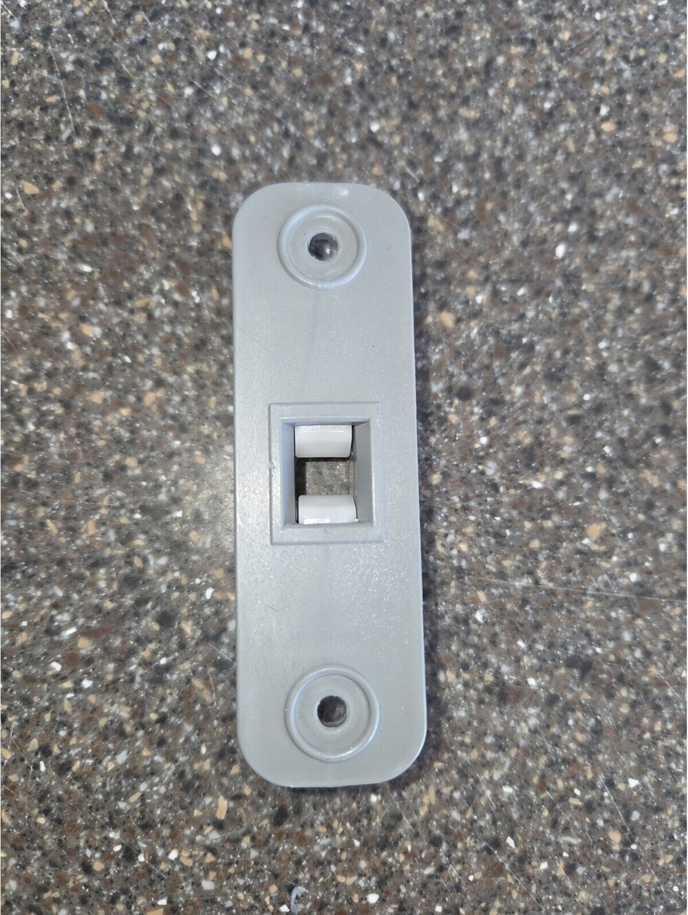 OEM LG Dryer Door Catch for DLE6100W A26